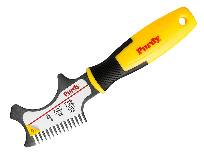 PUR14A900520 - Brush & Roller Cleaning Tool