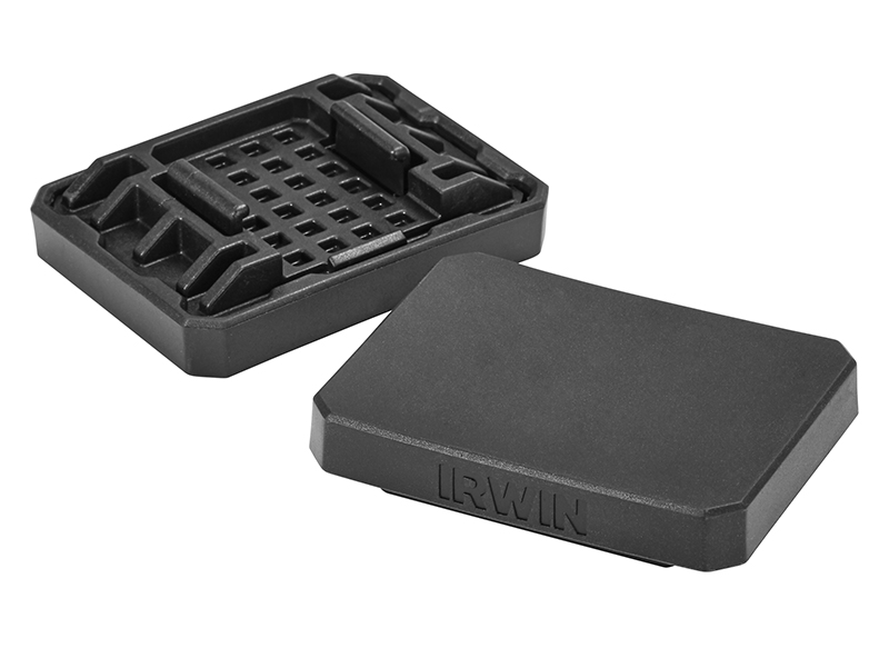 Quick-Grip Wide Pads