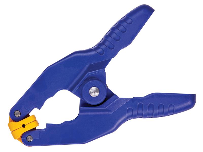 Q/G58100 - Spring Clamp 25mm (1in)