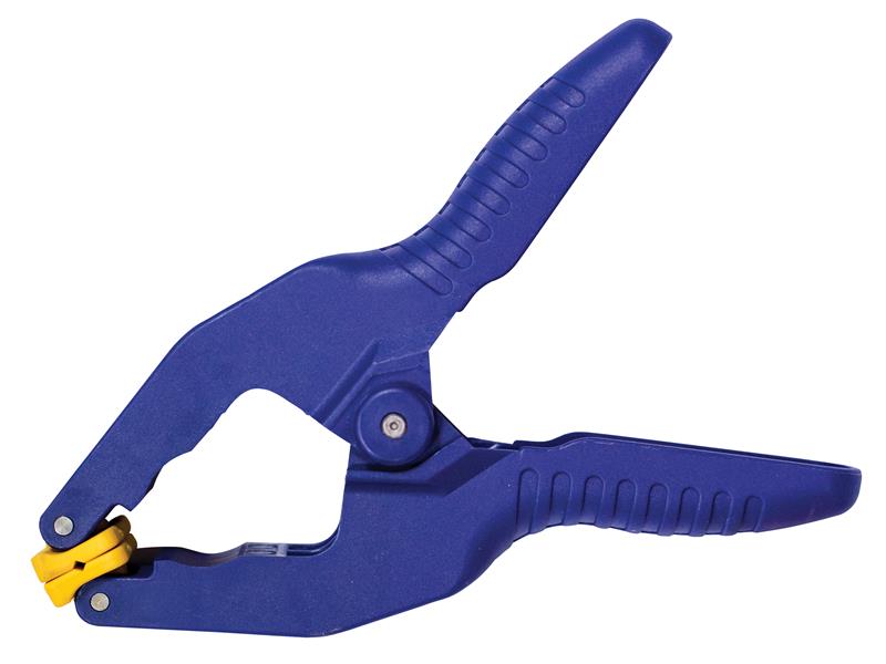 Q/G58200 - Spring Clamp 50mm (2in)