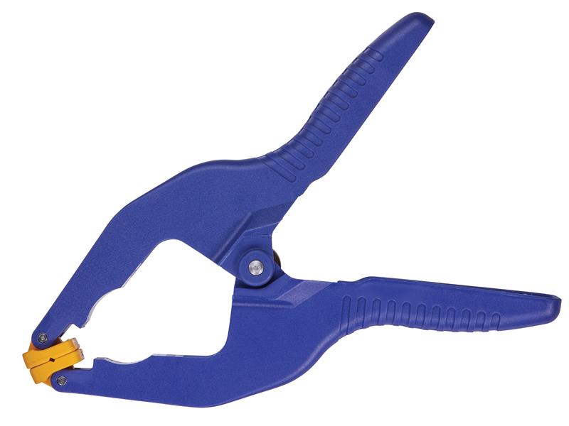 Q/G58300 - Spring Clamp 75mm (3in)