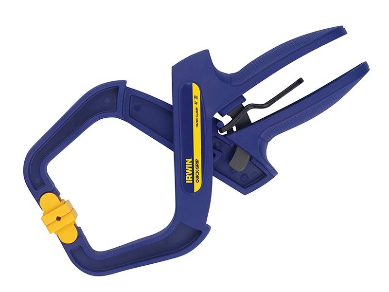QUICK-GRIP HANDI-CLAMP 100mm (4in)