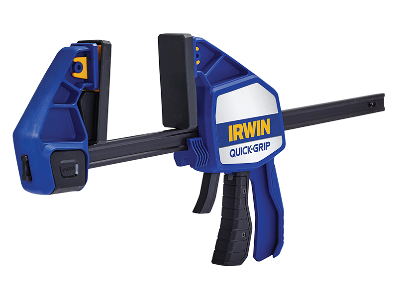 Q/GXP12N - Xtreme Pressure Clamp 300mm (12in)