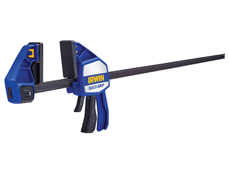 Q/GXP36N - Xtreme Pressure Clamp 900mm (36in)