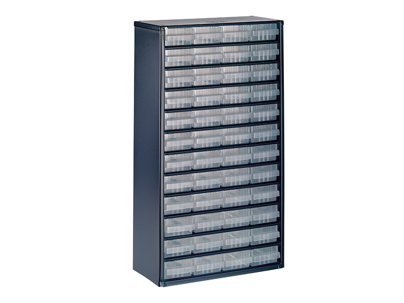 RAA137393 - 1248-01 Metal Cabinet 48 Drawer