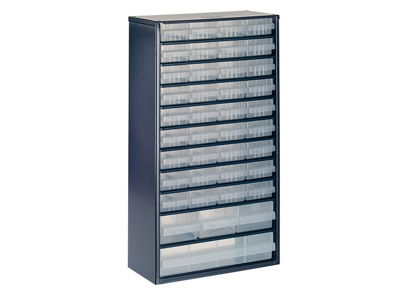 RAA137430 - 1240-123 Metal Cabinet 40 Drawer
