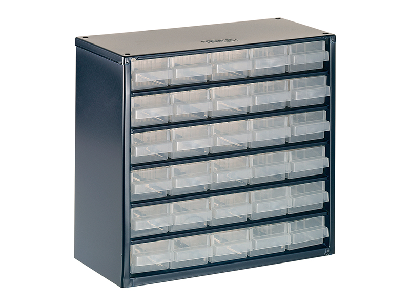 RAA137546 - 624-01 Metal Cabinet 24 Drawer