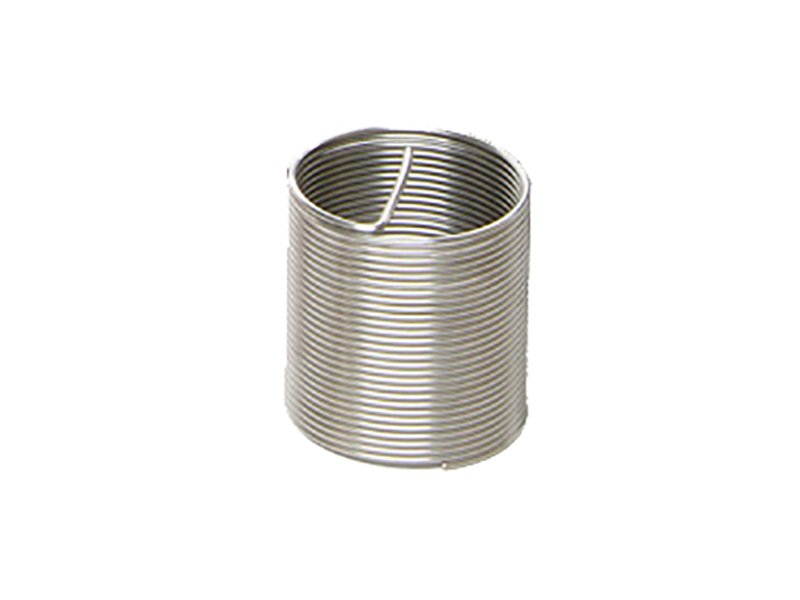 Inserts Free Run Metric M5.0 - 0.80 Pitch x 1.5D