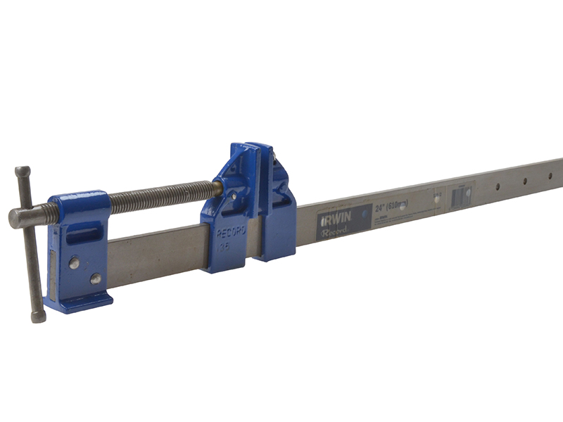 REC1356 - 135/6 Heavy-Duty Sash Clamp 1200mm (48in) Capacity