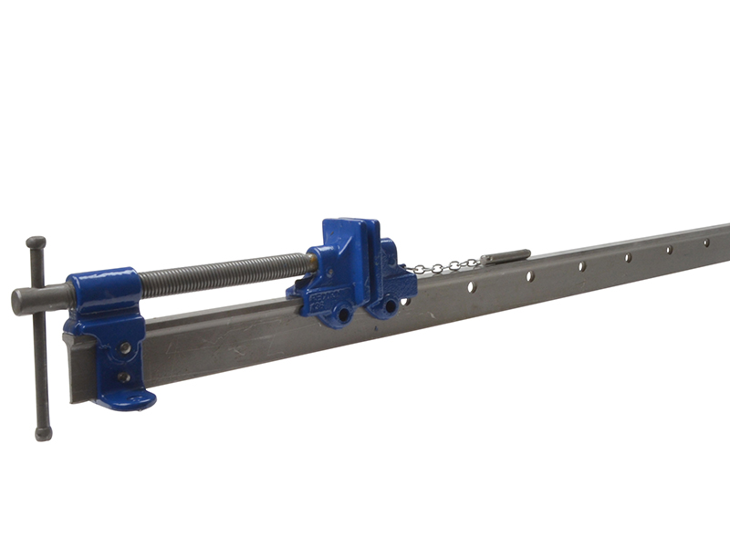 REC1365 - 136/5 T-Bar Clamp 1050mm (42in) Capacity
