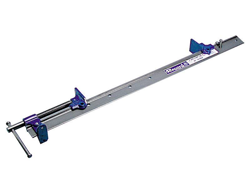 REC1366 - 136/6 T-Bar Clamp 1200mm (48in) Capacity
