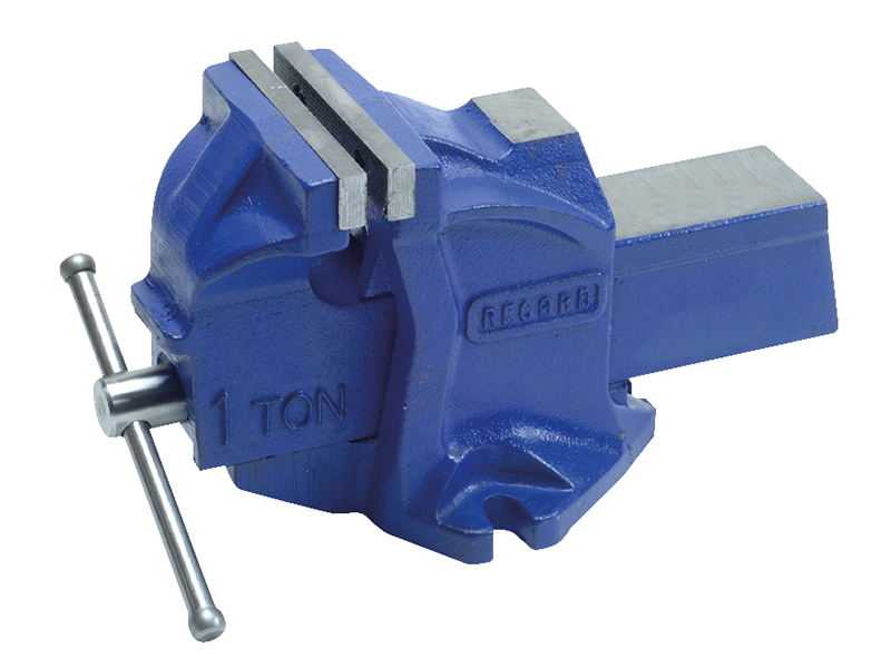 REC1TONE - 1ton-e Workshop Vice 100mm (4in)