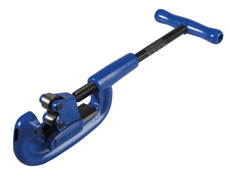 REC202 - 202 Roller Pipe Cutter 3-50mm