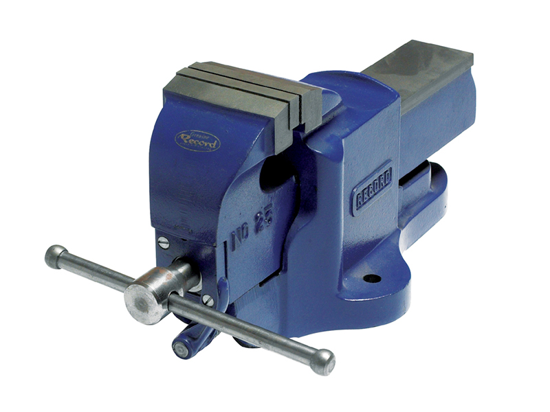 REC23 - No.23 Fitter's Vice 115mm (4.1/2in)