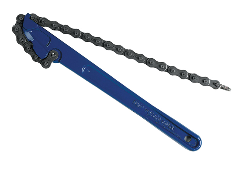 REC240 - 240 Handiwrench 100mm (4in) Capacity