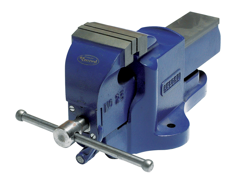REC25 - No.25 Fitter's Vice 150mm (6in)
