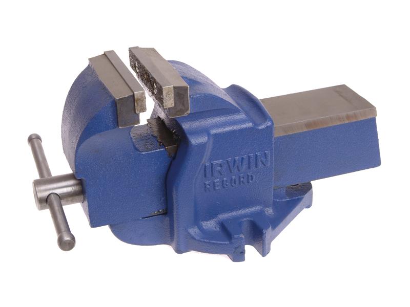 REC3 - No.3 Mechanic Vice 100mm (4in)