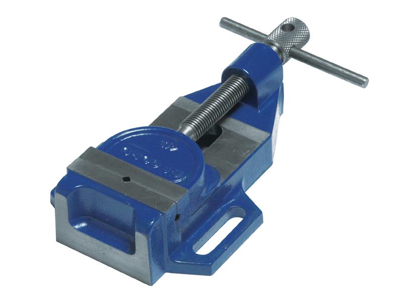 REC414 - 414 Drill Press Vice 100mm (4in)