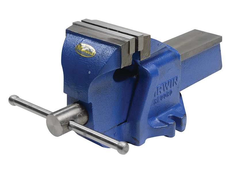 REC5 - No.5 Mechanics Vice 125mm (5in)