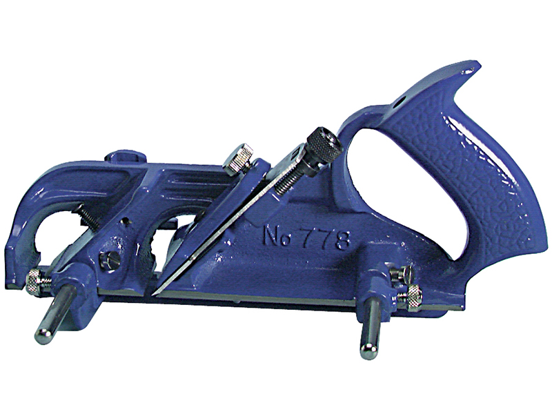 REC778 - No.778 Rebate Plane