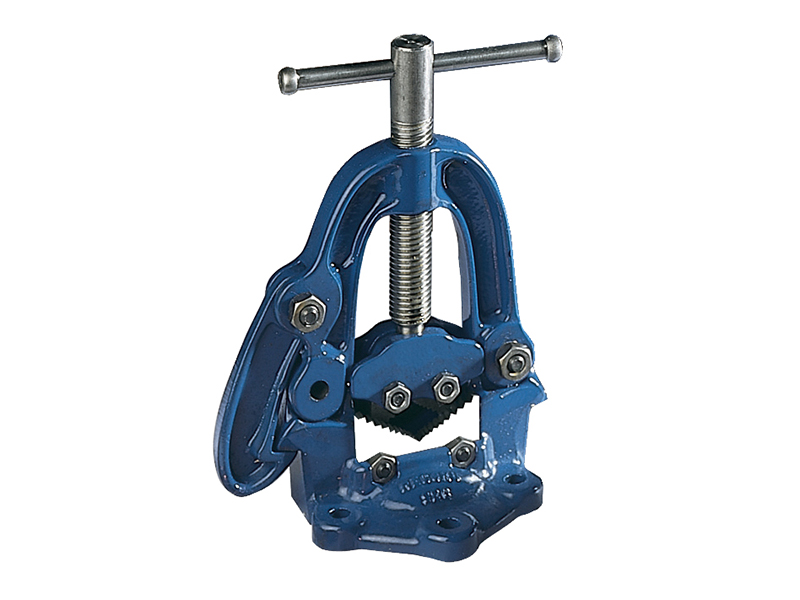 REC92 - 92C Hinged Pipe Vice 3-50mm (1/8-2in)