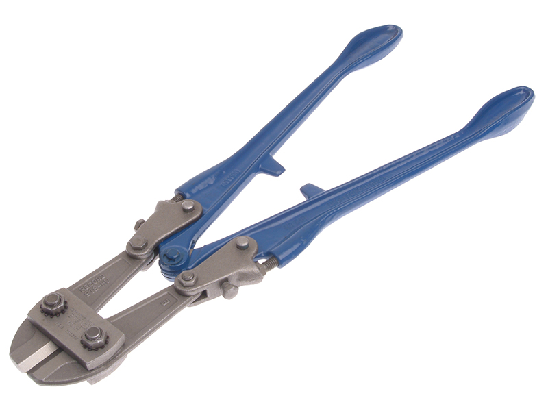 REC930H - 930H Arm Adjusted High-Tensile Bolt Cutters 760mm (30in)