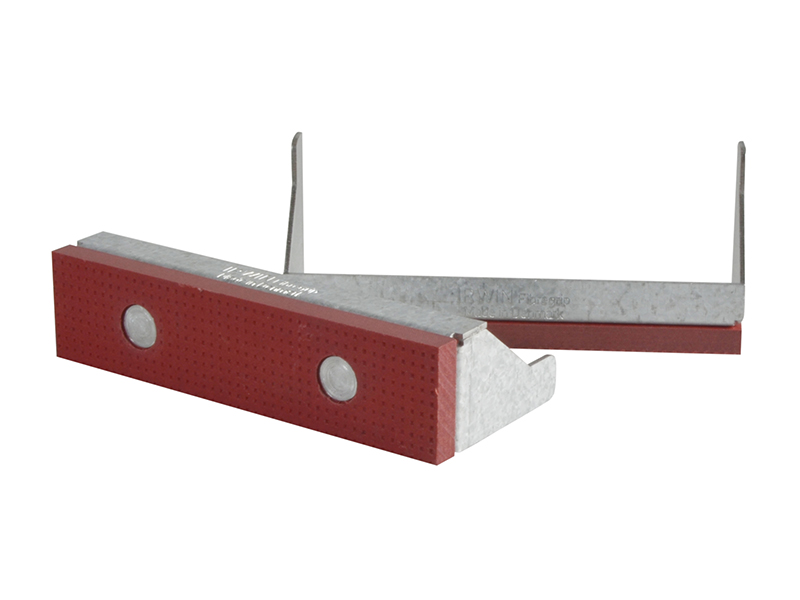 RECFG6 - Vice Jaw Fibre Grips 150mm (6in)