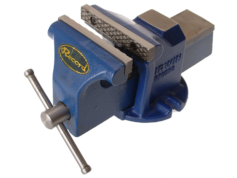 RECPEV1 - Pro Entry Mechanic's Vice 100mm (4in)