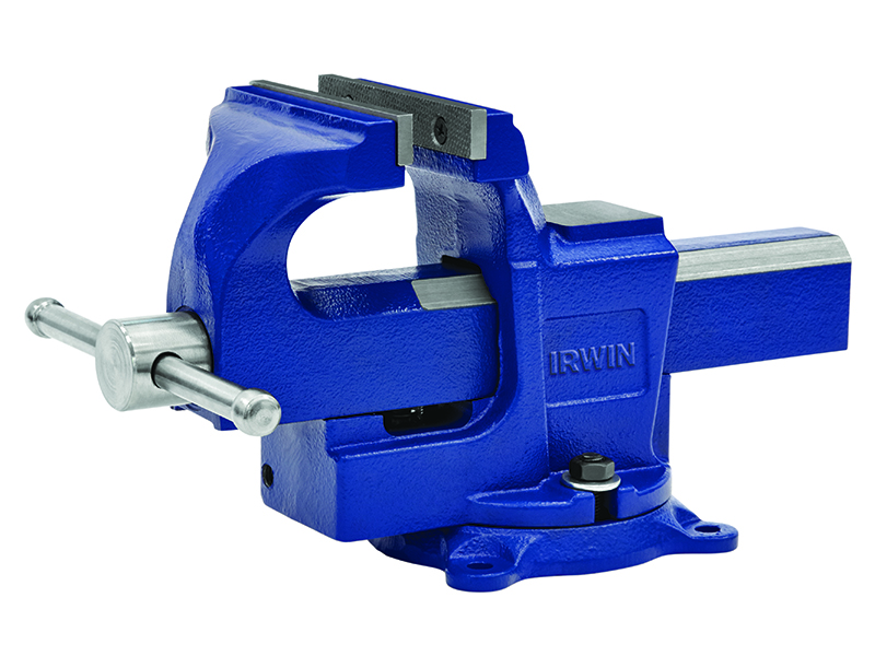 RECQA4 - Quick Adjusting Vice 100mm (4in)