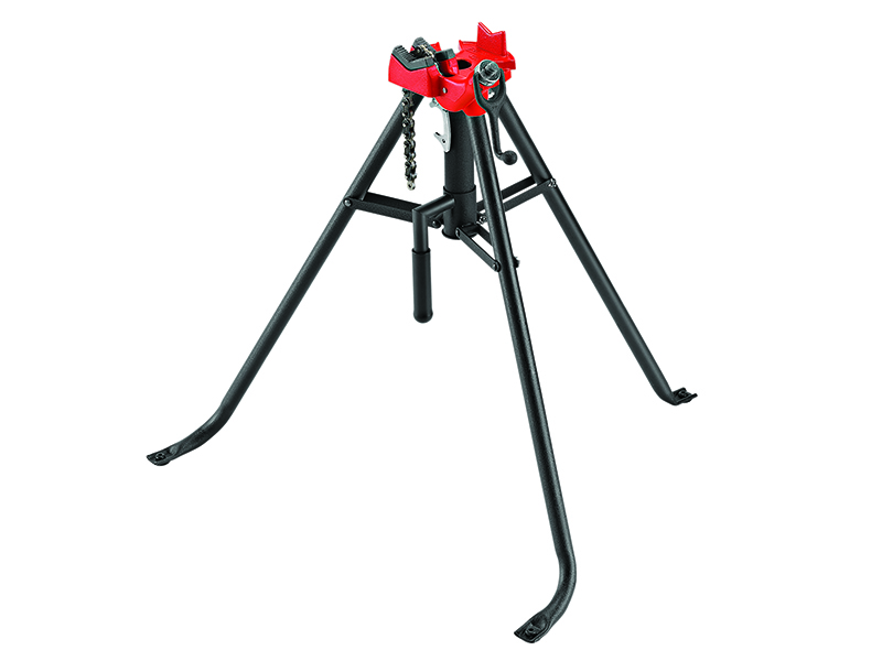 425 Portable TRISTAND Chain Vice 3-60mm Capacity 16703