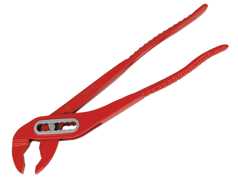 175 Water Pump Pliers 175mm - 25mm Capacity 18681