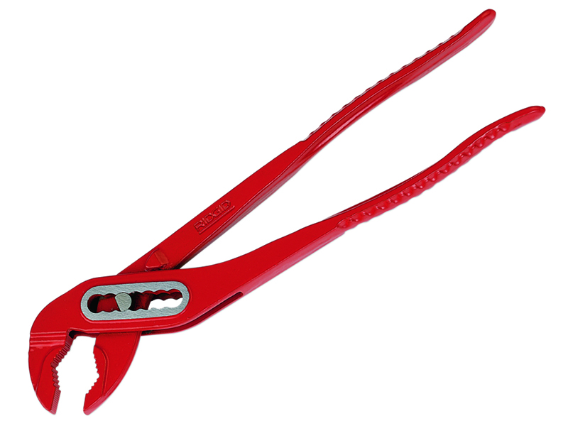 300 Water Pump Pliers 300mm - 40mm Capacity 18701