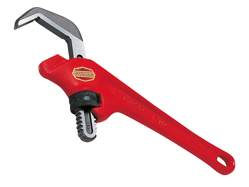 RID31305 - E110 Offset Hex Wrench 29-67mm Capacity 240mm 31305