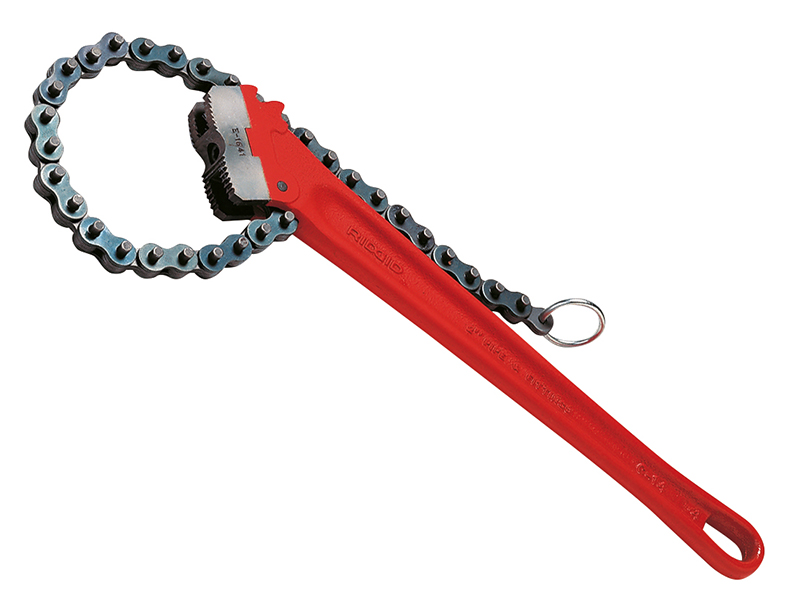 RID31310 - C-12 Light-Duty Chain Wrench 300mm (12in) 31310