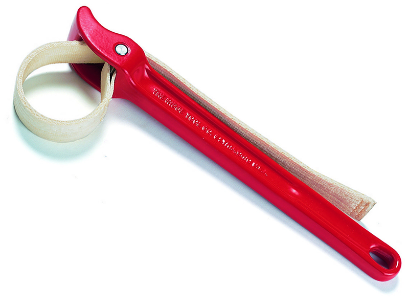 RID31350 - No.2 Strap Wrench 600mm (24in) 31350