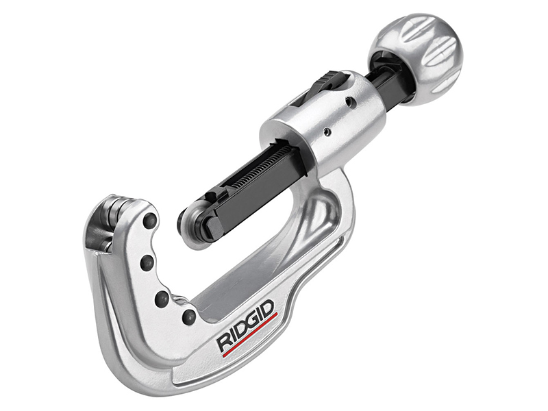 RID31803 - 65S Stainless Steel Tube Cutter 6-65mm Capacity 31803