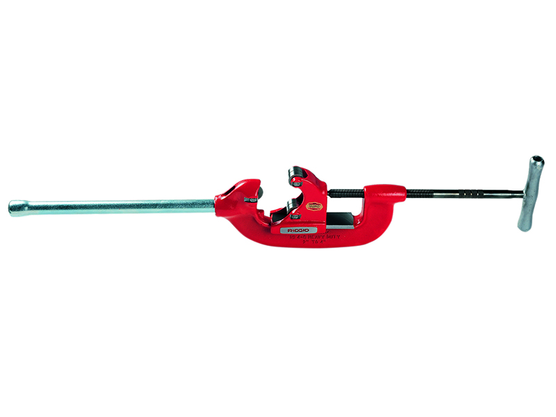 3-S Heavy-Duty Pipe Cutter 80mm Capacity 32830