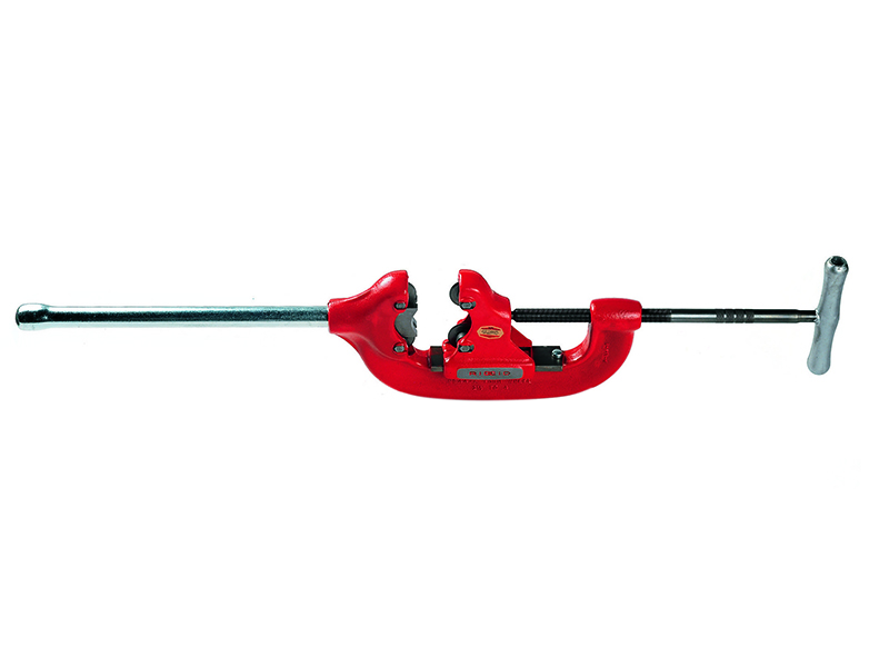 44-S Heavy-Duty Pipe Cutter (USA Type) 100mm Capacity 32880