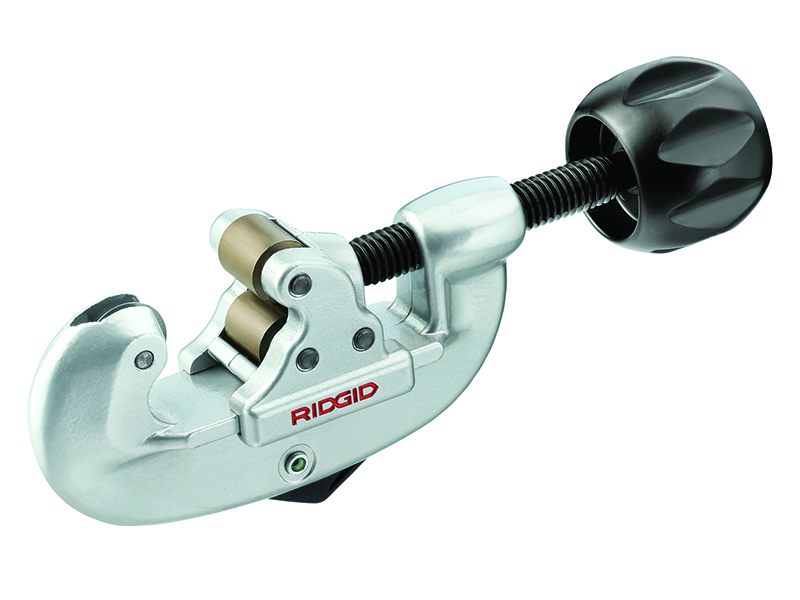 Screw Feed No.10 Heavy-Duty Tubing and Conduit Cutter 25mm Capacity 32915