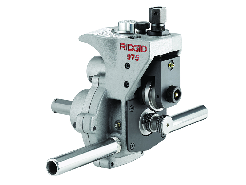 RID33033 - 975 Roll Groover 33033