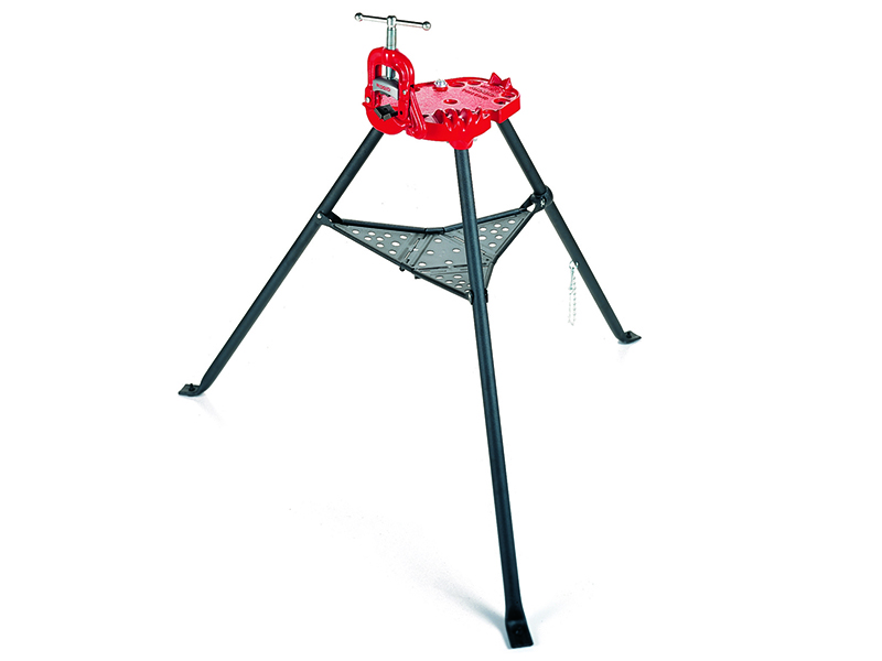 40-A Portable TRISTAND Yoke Vice 3-60mm Capacity 40130