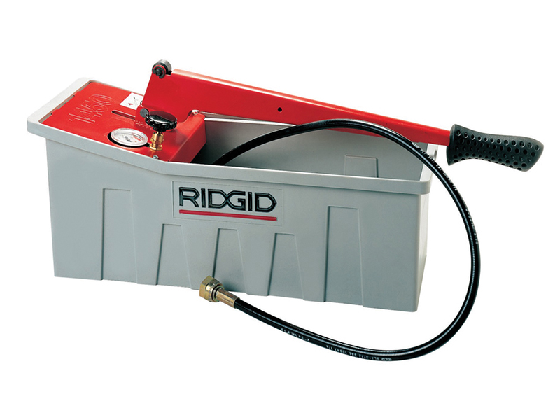 RID50072 - 1450 Test Pump 50072