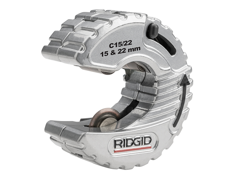 RID57018 - C15/22 C-Style Copper Cutter 15 & 22mm