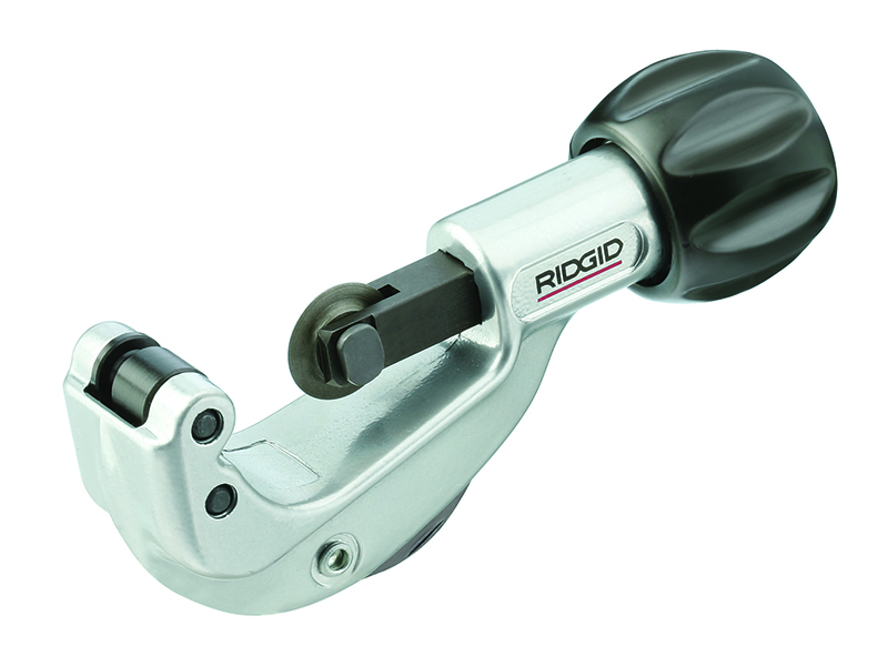 RID66742 - Heavy-Duty Constant Swing 150LS Tube Cutter 35mm Capacity 66742