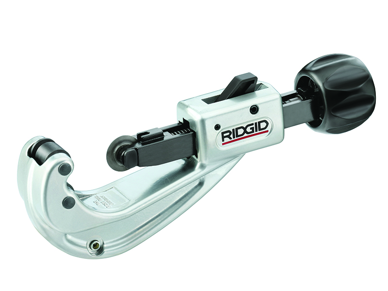 RID66747 - Quick-Acting 151ML Tube Cutter For Plastic 50mm Capacity 66747