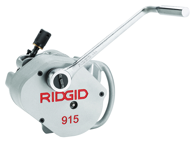 RID88232 - 915 Roll Groover 88232