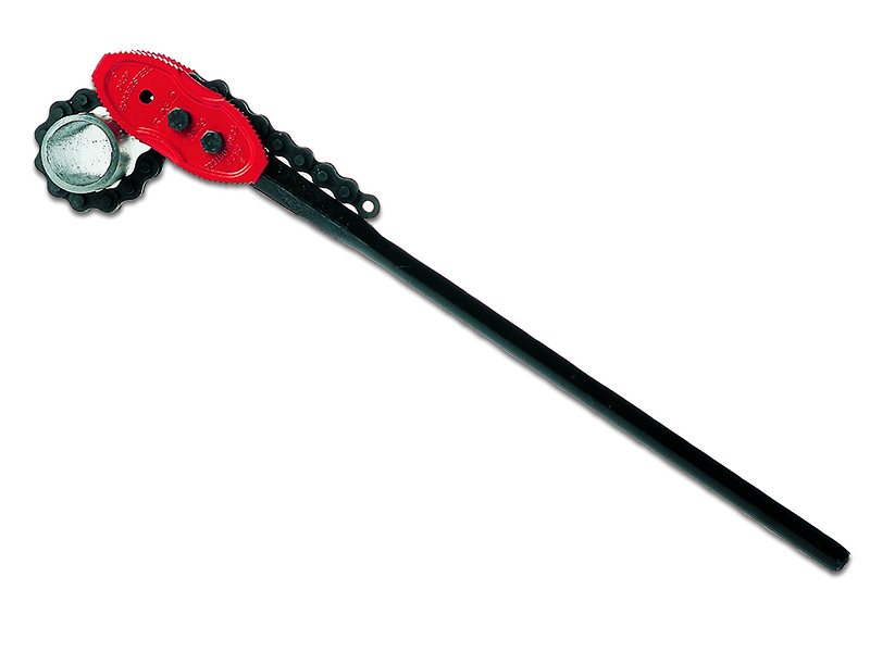 RID92675 - Chain Tong - Double Ended 33-168mm (1-6in) Capacity 3233
