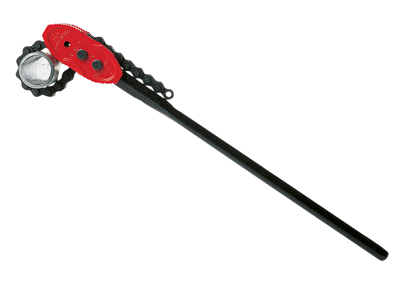 Chain Tong - Double Ended 60-323mm (2-12in) Capacity 3237