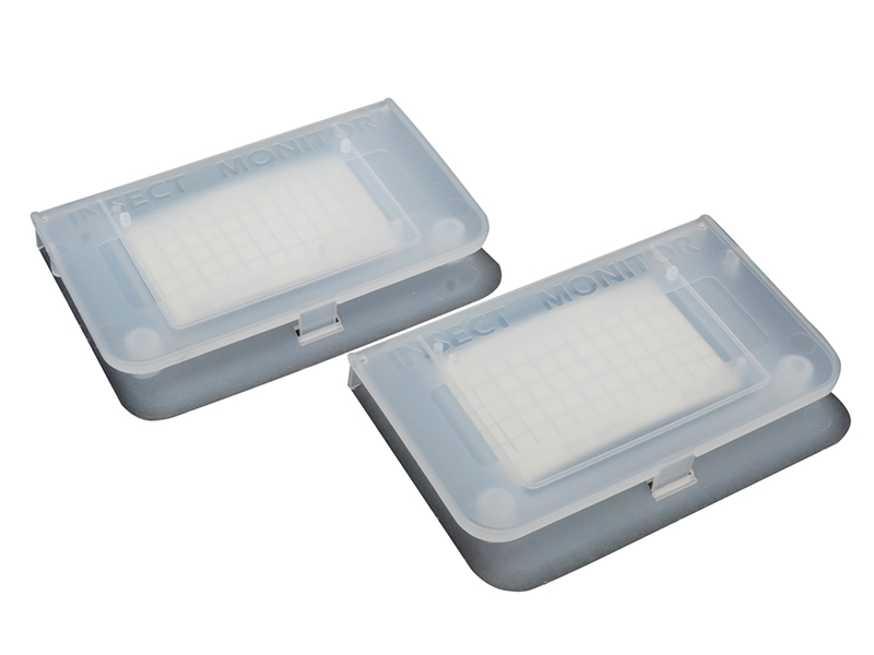 RKLBB01 - BB01 Bed Bug Killer Traps (Twin Pack)