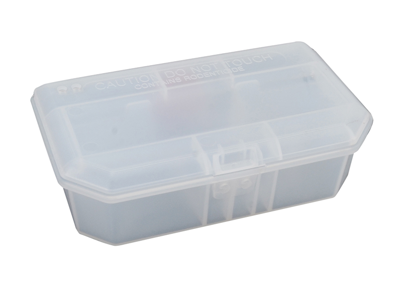 RKLFBSM01 - Mouse Bait Station